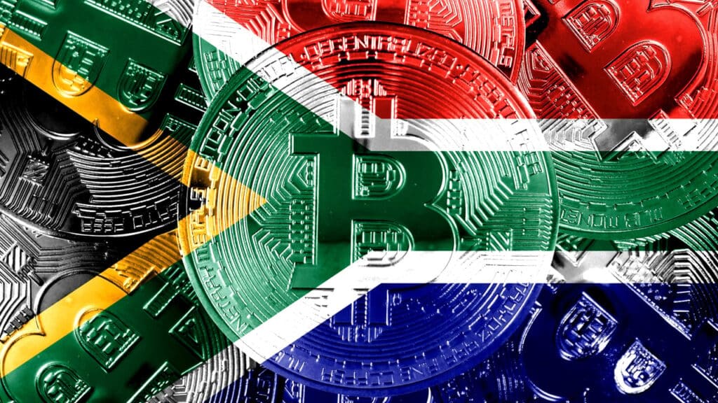 South African Regulators Publish Document Classifying Stablecoins As A 'Special Type Of Crypto Asset'.