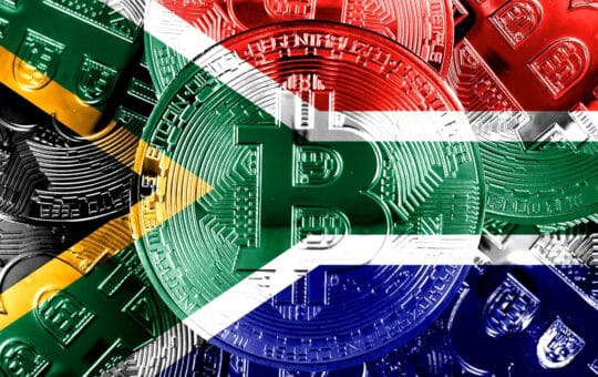 South African Regulators Publish Document Classifying Stablecoins As A 'Special Type Of Crypto Asset'.