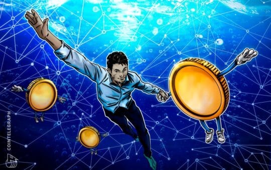 Starkware Changes Strk Token Launch Schedule Following Controversy