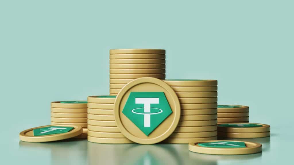 Tether'S 'Record-Breaking' Q4 Profits Credited In Part To Appreciating Gold And Btc Prices