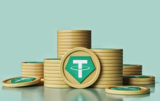 Tether'S 'Record-Breaking' Q4 Profits Credited In Part To Appreciating Gold And Btc Prices