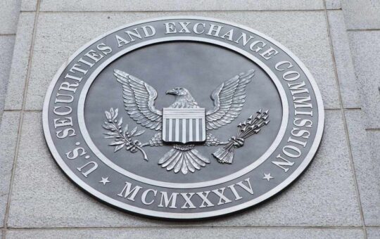 The SEC's updated definition of 'dealer' is concerned about its impact on crypto innovation