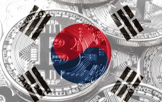 The South Korean regulator plans to discuss Crypto regulations with US SEC Chairman Gary Gensler