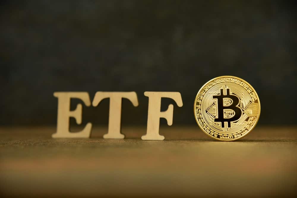 These Bitcoin spot ETFs see the first day with zero earnings.