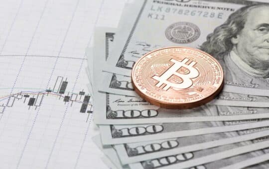 'Think Of It As Bitcoin'S Ipo': Btc To Enter Etfs Post New Price Discovery, Says Bitwise