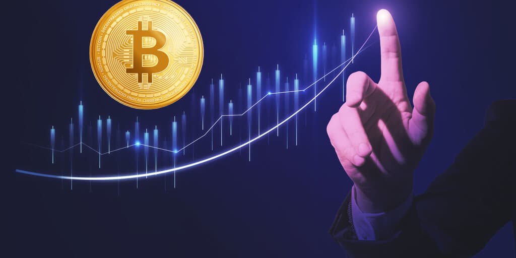 This Week In Coins: Bitcoin And Solana Jump, The Rest Of The Crypto Market Rises