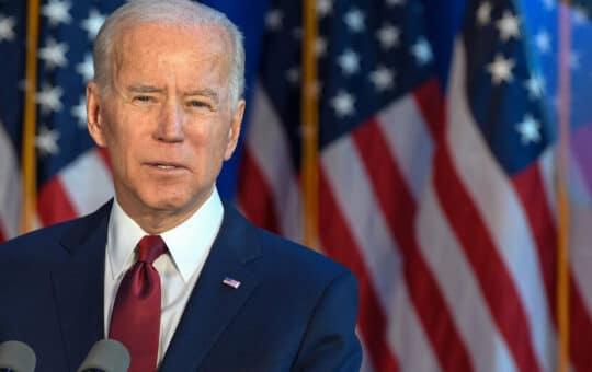 Top Names Including Openai, Microsoft, Google, Apple And Amazon Join Biden On The Ai ​​Security Team