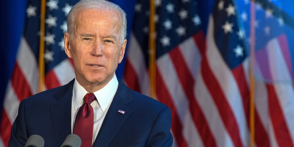 Top Names Including Openai, Microsoft, Google, Apple And Amazon Join Biden On The Ai ​​Security Team