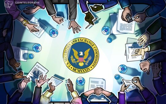 TradeStation Crypto regulates fees on real estate loans in 26 states with the SEC