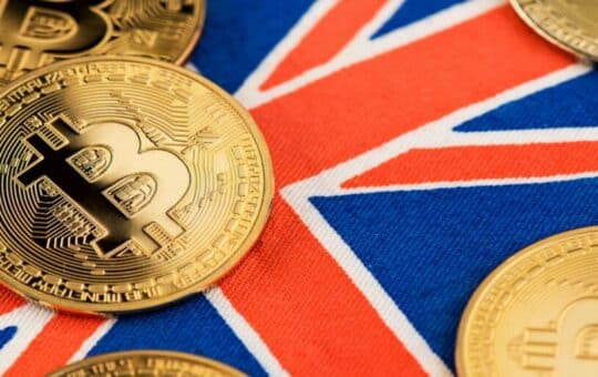 Uk Stablecoin And Crypto Staking Rules To Be Ready In Six Months, Econ Secretary Says