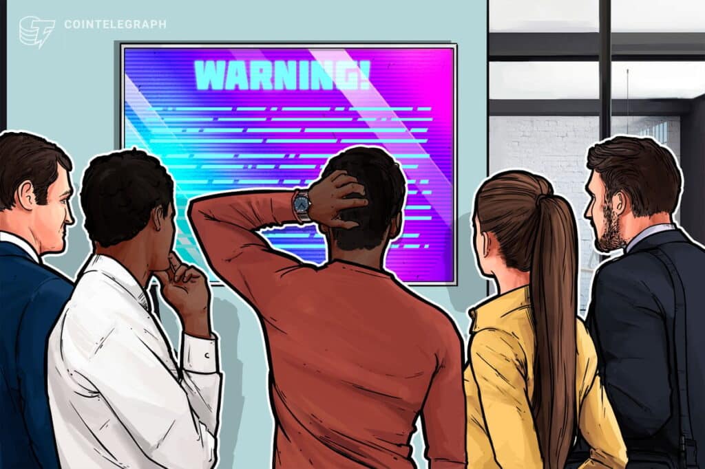 Uk Regulator Issues 450 Alerts For Illegal Crypto Ads By 2023