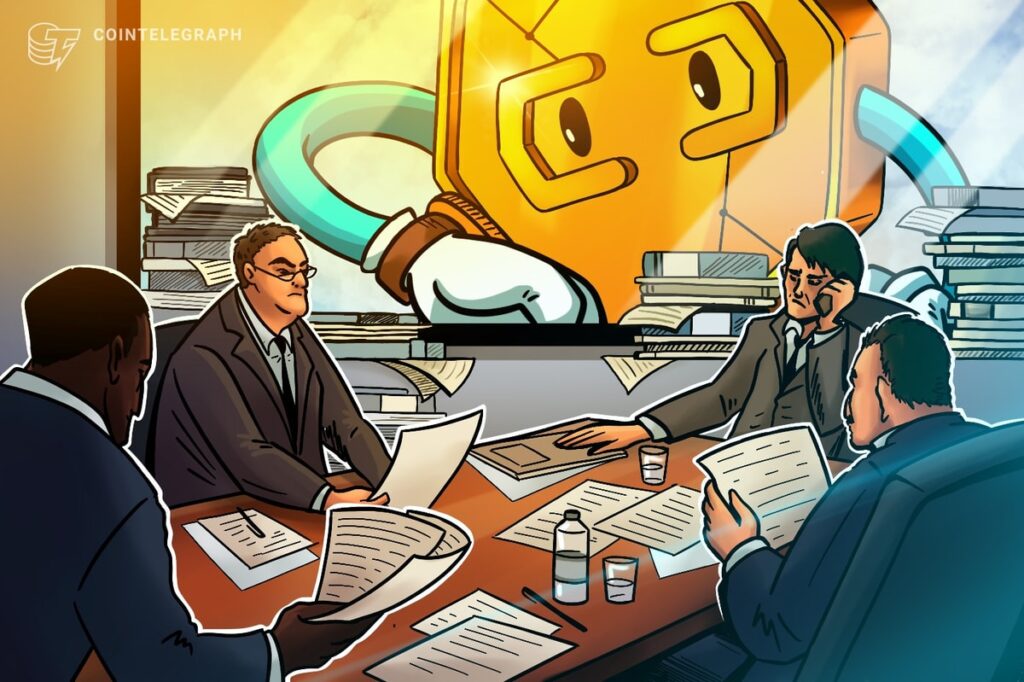 Us Lawmakers Are Pushing Back On The Proposed Cfpb Rule Citing The Potential Impact On Crypto