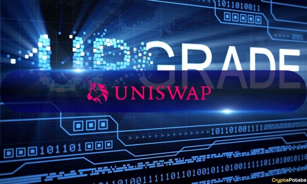 Uniswap Announced And Launched The V4 Upgrade But The 'Hooks' Raised Questions