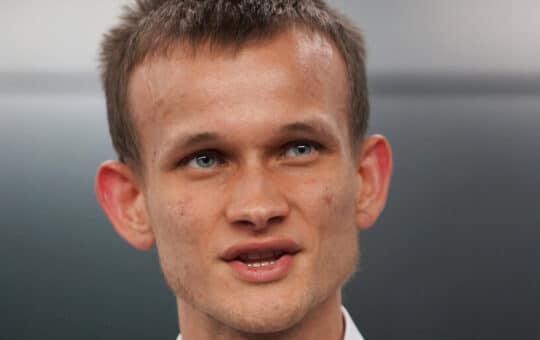 Vitalik Buterin: Ethereum Could Benefit From Using Ai To Find Bugs In Code.