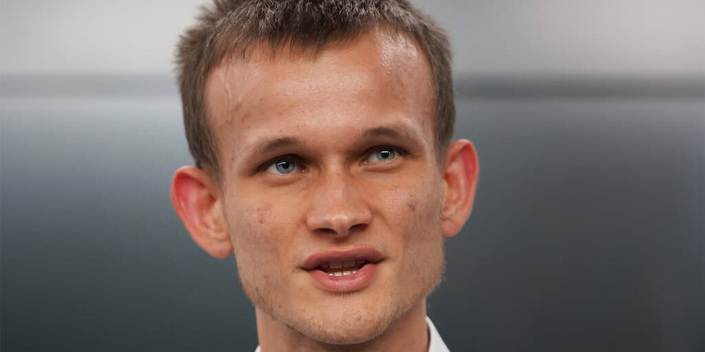 Vitalik Buterin: Ethereum Could Benefit From Using Ai To Find Bugs In Code.