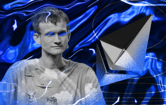 Vitalik Buterin Praised This Decentralized Social Media Platform.