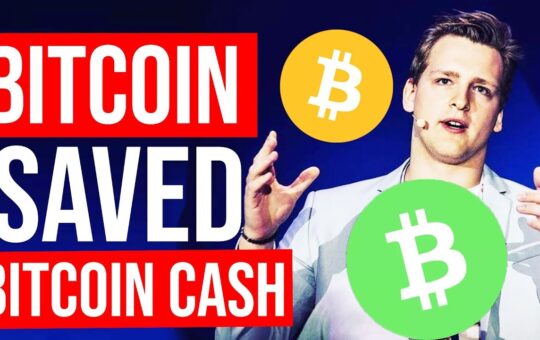 Why Everyone Is Freaking Out About This Bitcoin Cash Bug