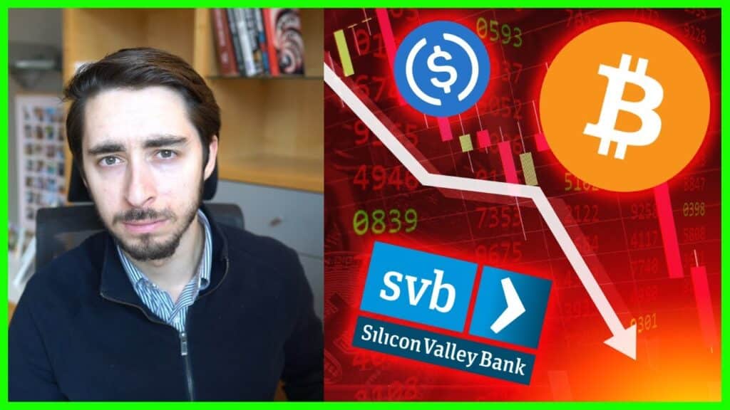 Why The Crowd Is Wrong About Bitcoin the SVB