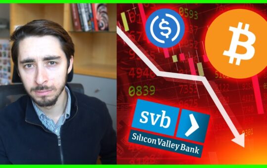 Why The Crowd Is Wrong About Bitcoin the SVB