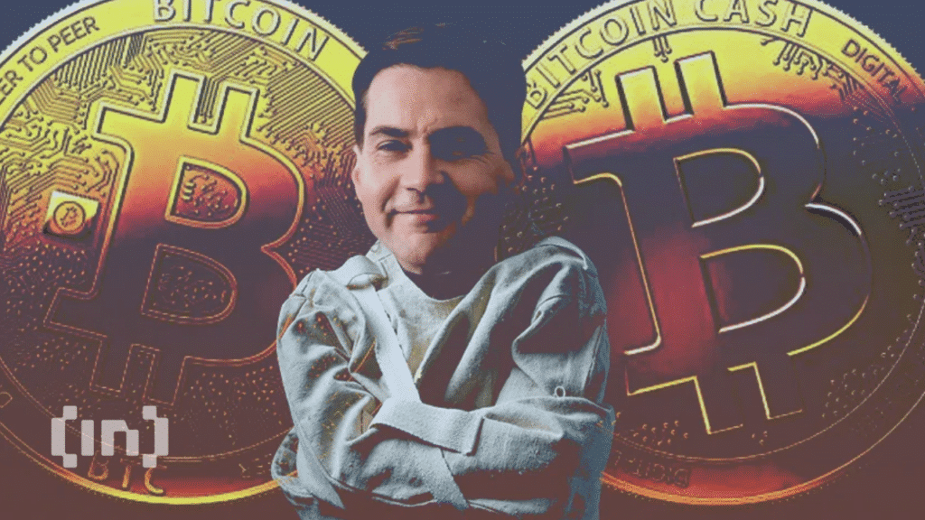 This Man Takes Stand Today To Prove He Is the Creator of Bitcoin