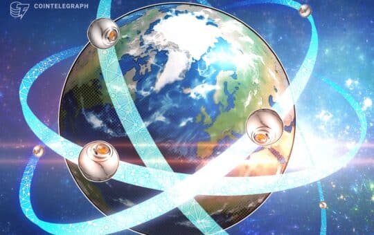 Worldcoin Grows 140% In A Week As The Wallet App Hits 1M Daily Users