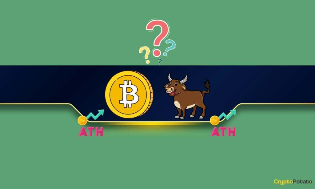 3 key signs that the BTC bull market is just beginning