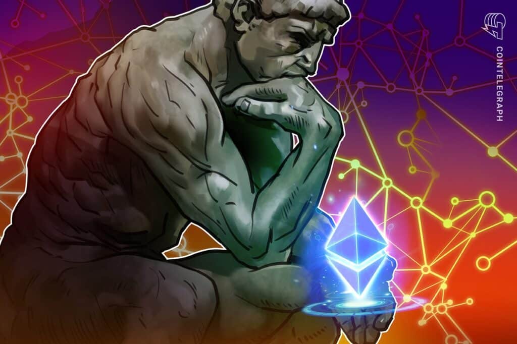 3 Metrics Suggest That Ethereum (Eth) Price Correction Is Not Over