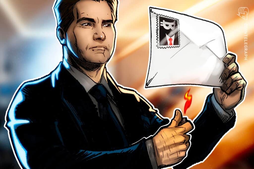 A Uk Court Has Ruled Craig Wright, Not Nakamoto, To End A Long-Running Drama.