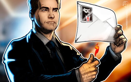 A Uk Court Has Ruled Craig Wright, Not Nakamoto, To End A Long-Running Drama.