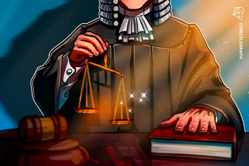 A Us Supreme Court Case Could Change The Regulation Of The Crypto Industry.