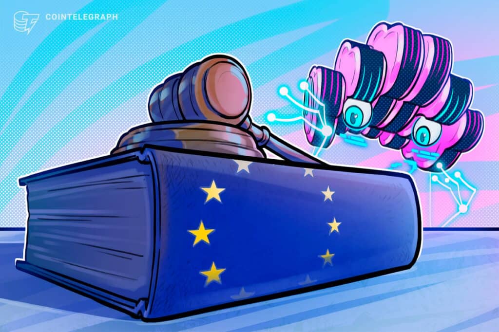 Ai Act And Stablecoin Regulations In The Eu, 30% Tax On Crypto Mining In The Us: Law Decoded