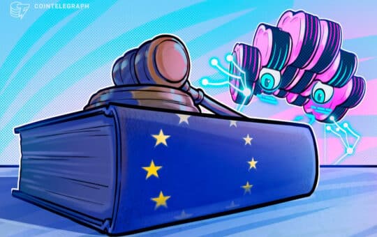 Ai Act And Stablecoin Regulations In The Eu, 30% Tax On Crypto Mining In The Us: Law Decoded