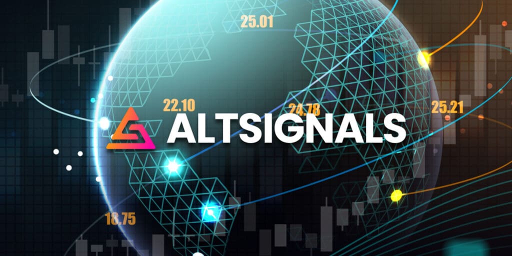 Altsignals: Bitcoin And Nvidia'S Future Breakdown Of Ai Tokens As Their Correspondence Grows