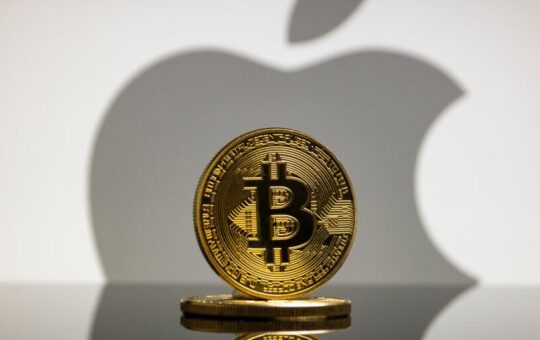 Apple Macs Have A Dangerous Flaw That Lets Hackers Steal Your Crypto — And There'S No Fix.