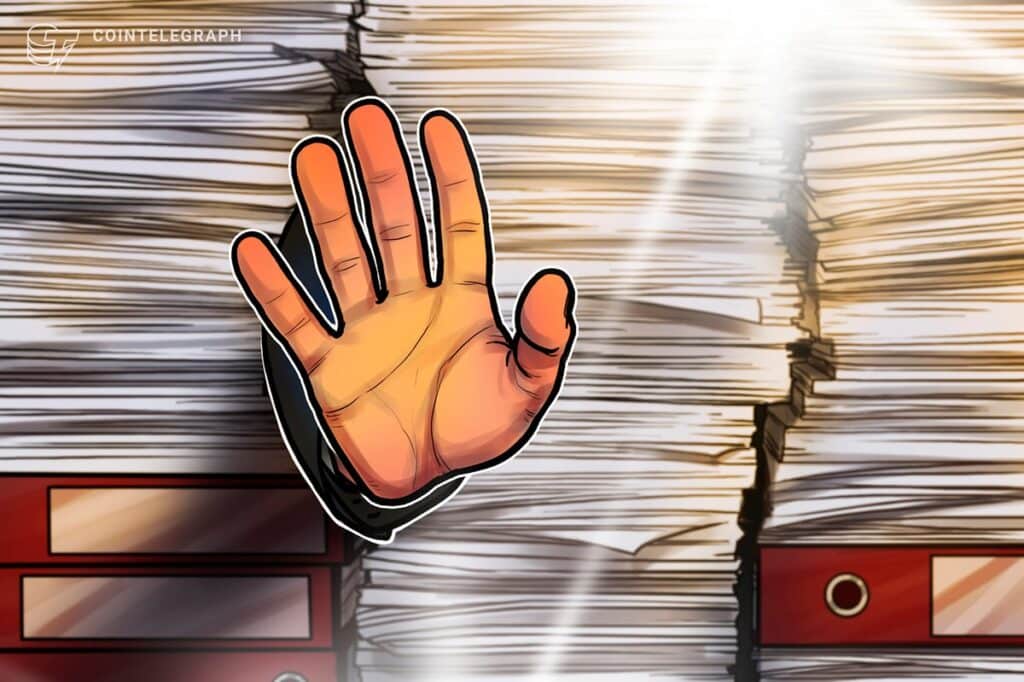 Arbitrum Dao Tornado Cash Devs Removed The Proposal To Support Legal Accounts