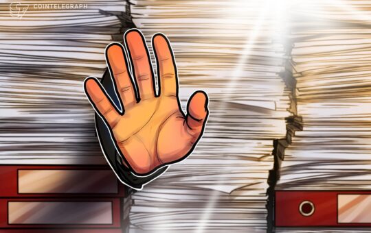 Arbitrum Dao Tornado Cash Devs Removed The Proposal To Support Legal Accounts