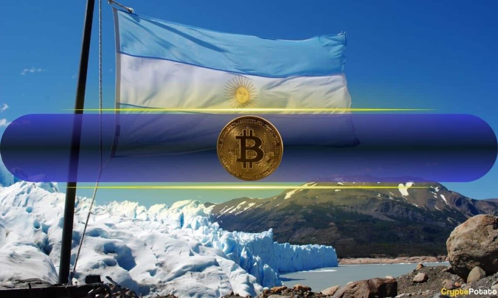 Argentinians Turn To Bitcoin As Inflation Rises: Report