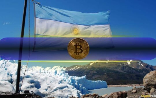 Argentinians Turn To Bitcoin As Inflation Rises: Report