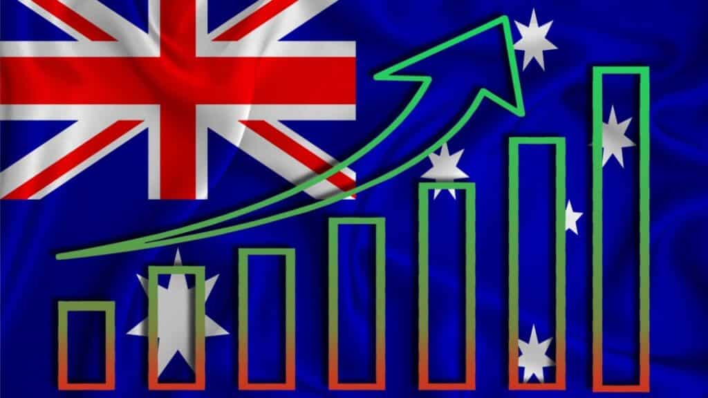 Australia'S Crypto Love: The Value Of Digital Assets Held By Super Funds Soars To More Than $650 Million.