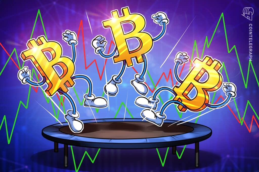 Btc Price Gains 12% After Fomc, Bitcoin Ignores $260M Etf Flow