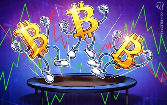 Btc Price Gains 12% After Fomc, Bitcoin Ignores $260M Etf Flow