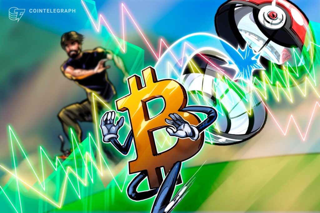 Btc Price Rises By 70 Thousand Dollars — 5 Things To Know In Bitcoin This Week