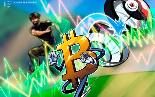 Btc Price Rises By 70 Thousand Dollars — 5 Things To Know In Bitcoin This Week