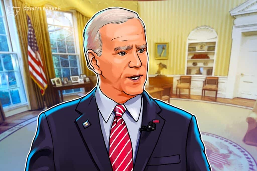 Biden Pressured American Citizens To Intervene In Nigerian Prisons