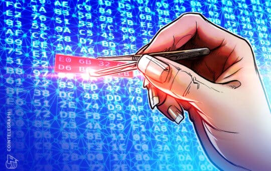 Binance-Incubated Platform Nfprompt Reports Losses To Hackers