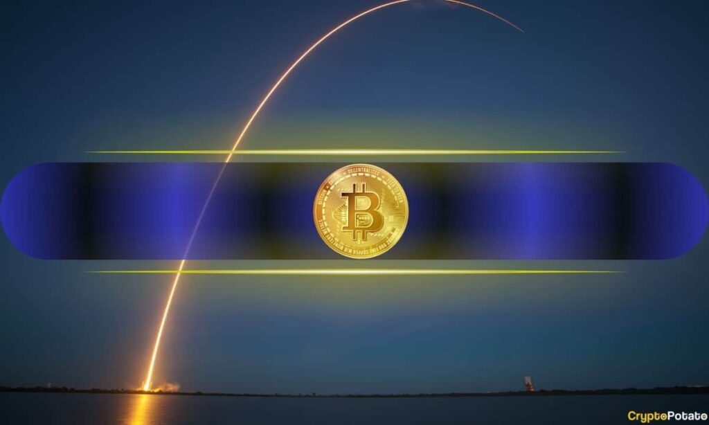 Bitcoin (BTC) price will exceed $200K in June 2024.  If history repeats itself