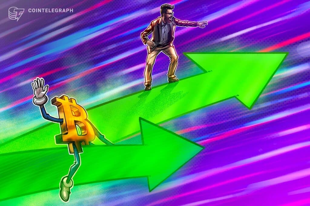 Bitcoin Price Entering 'Euphoria' Zone Amid Wealth Shift From 'Hodlers To New Investors' - Info