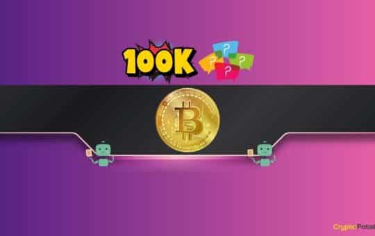 Bitcoin Price Prediction: Can BTC Reach $100K in March?