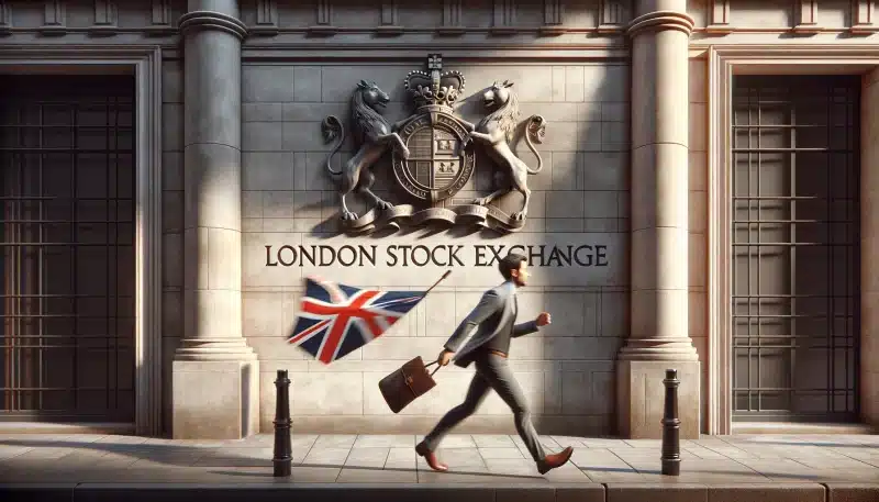 Bitcoin And Ethereum Etns To Debut On London Stock Exchange In May