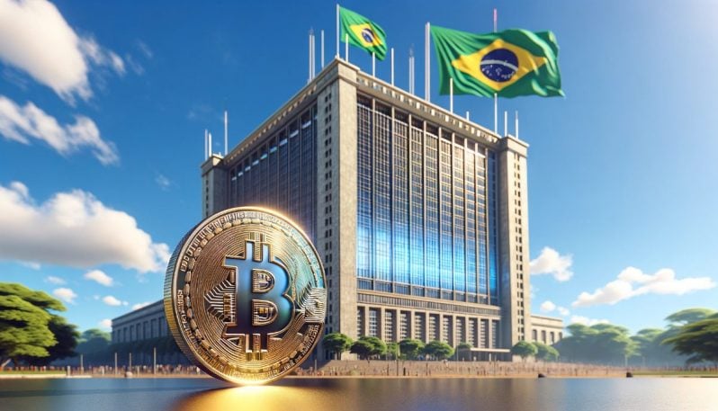 Bitcoin Futures Trading To Go Live On Brazil'S Stock Exchange In April